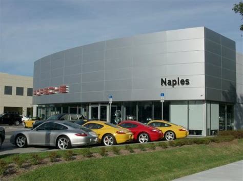 Porsche naples - See the new Porsche 718 modes available now at our new and used Porsche dealership in Naples, FL. Porsche Naples. Sales 844-742-0900; Service 844-742-1700. Parts 844-742-1800. Home New Buy Your Car Online New Vehicles 911 Executive Demo Vehicles 718 Cayman 718 Boxster Panamera Cayenne E-Hybrid Cayenne Cayenne Coupe